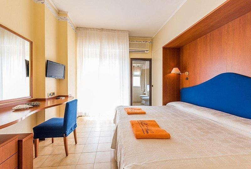 Hotel Palladio B&B Cervia Exterior photo